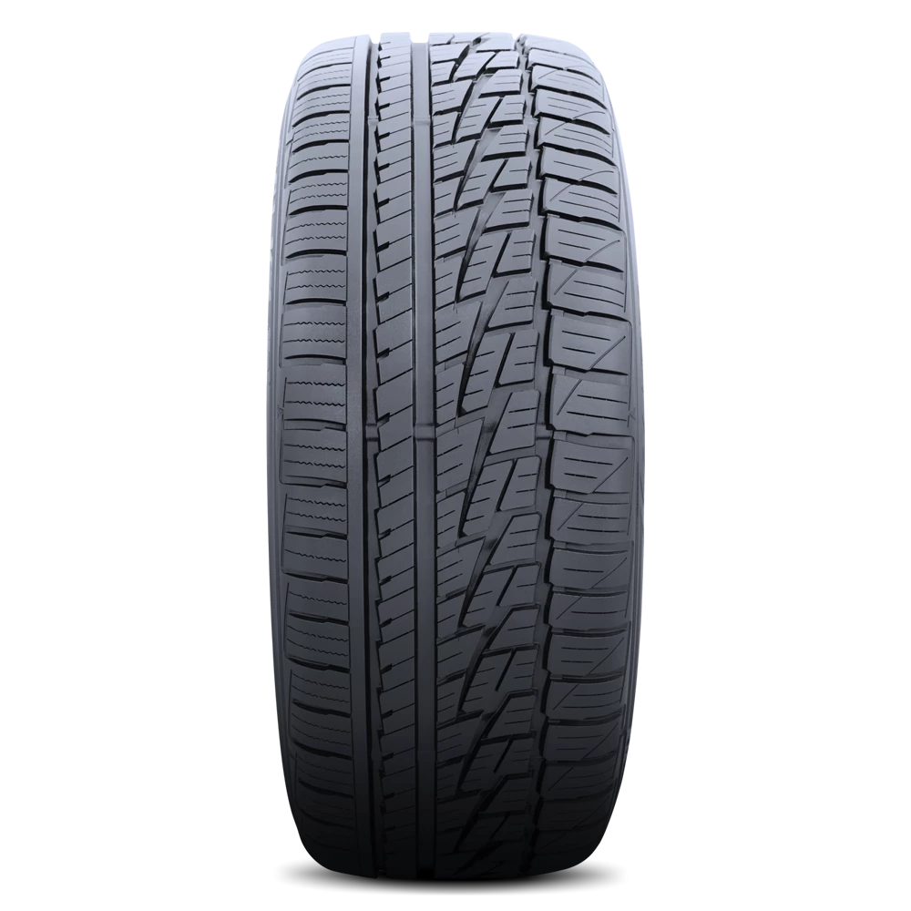 Falken Ziex ZE950 A/S Tires 185/55R16