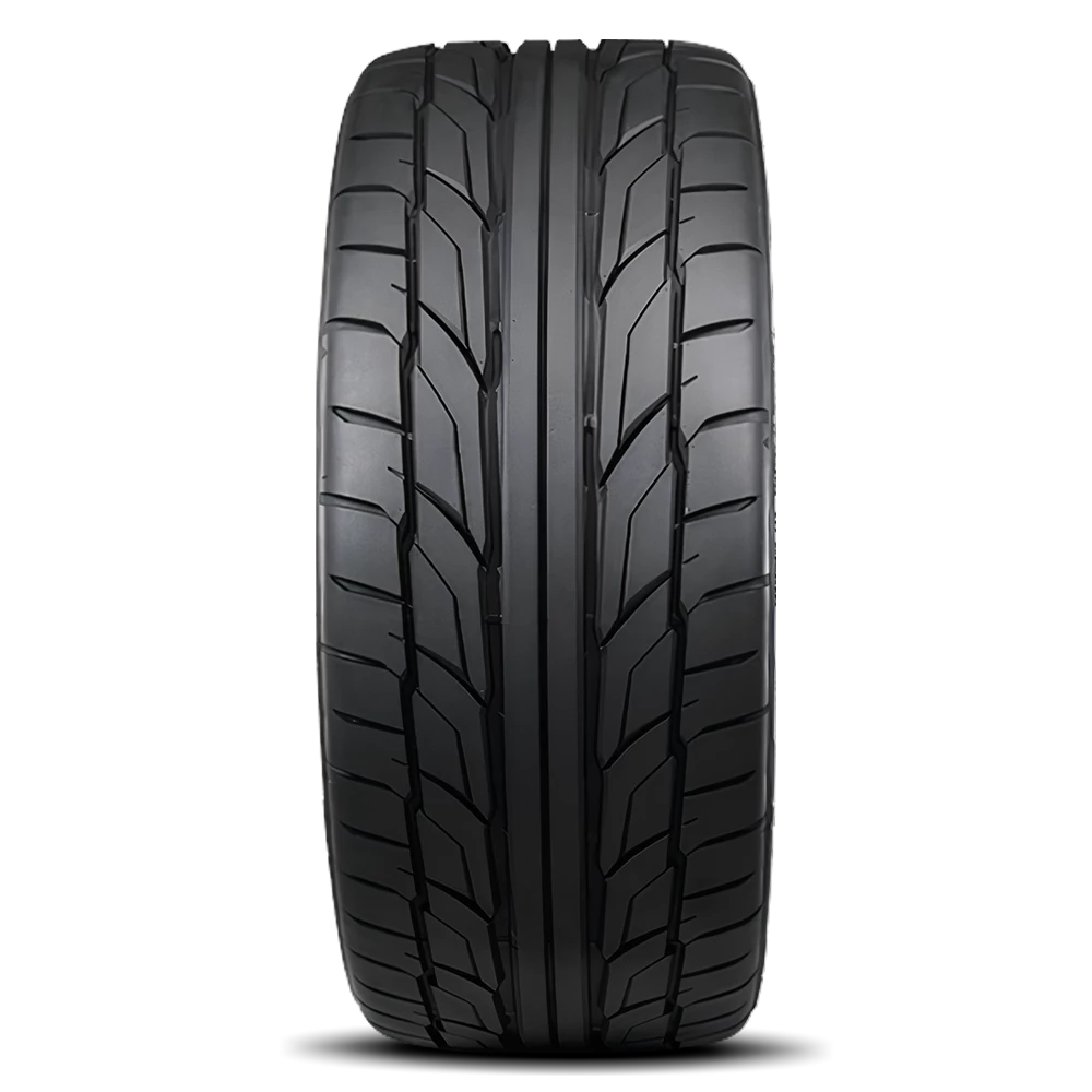 Nitto NT555 Tires 225/35ZR19 XL