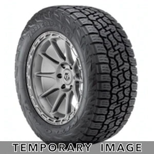 Nitto Terra Grappler G3 Tires 265/70R16 XL