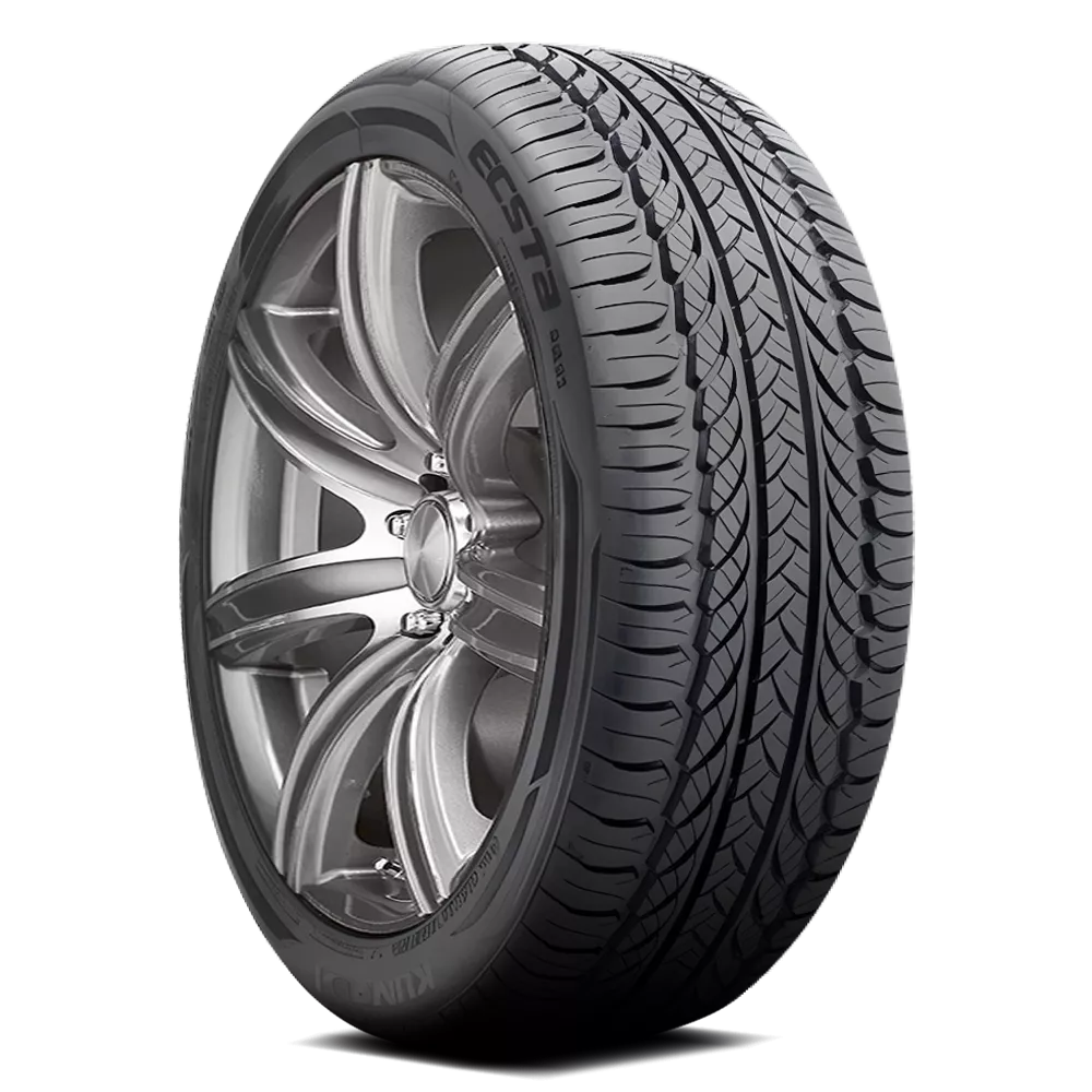 Kumho Ecsta PA31 Tires 235/60R16