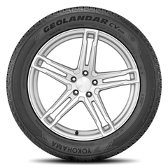Yokohama Geolandar CV G058 Tires 245/50R20