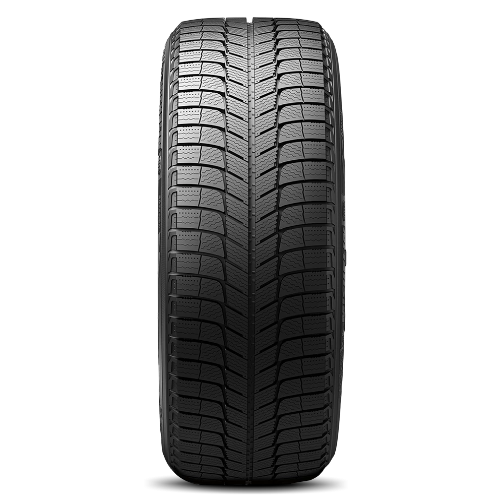 Michelin X-Ice XI3 Tires 185/55R15 XL