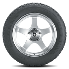 Firestone Winterforce UV Tires P215/75R15
