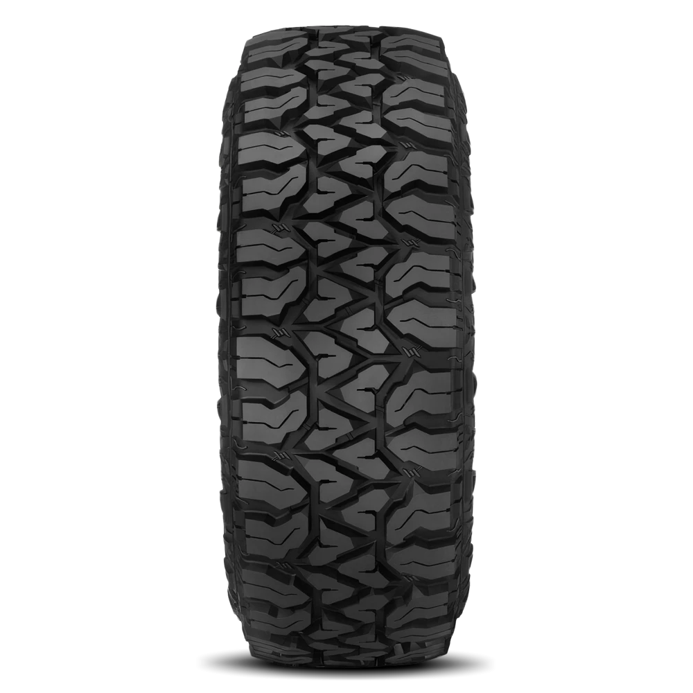 Goodyear Fierce Attitude M/T Tires 35X12.50R20LT E