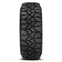 Goodyear Fierce Attitude M/T Tires 35X12.50R20LT E