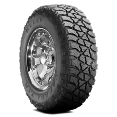 Kelly Safari TSR Tires LT225/75R16 E
