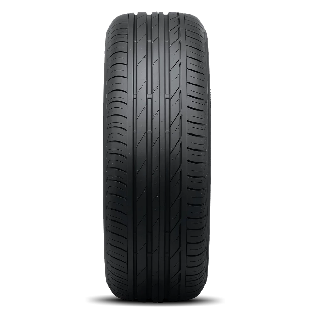 Bridgestone Turanza T001 Tires 225/50RF18  Runflat Oe (*)