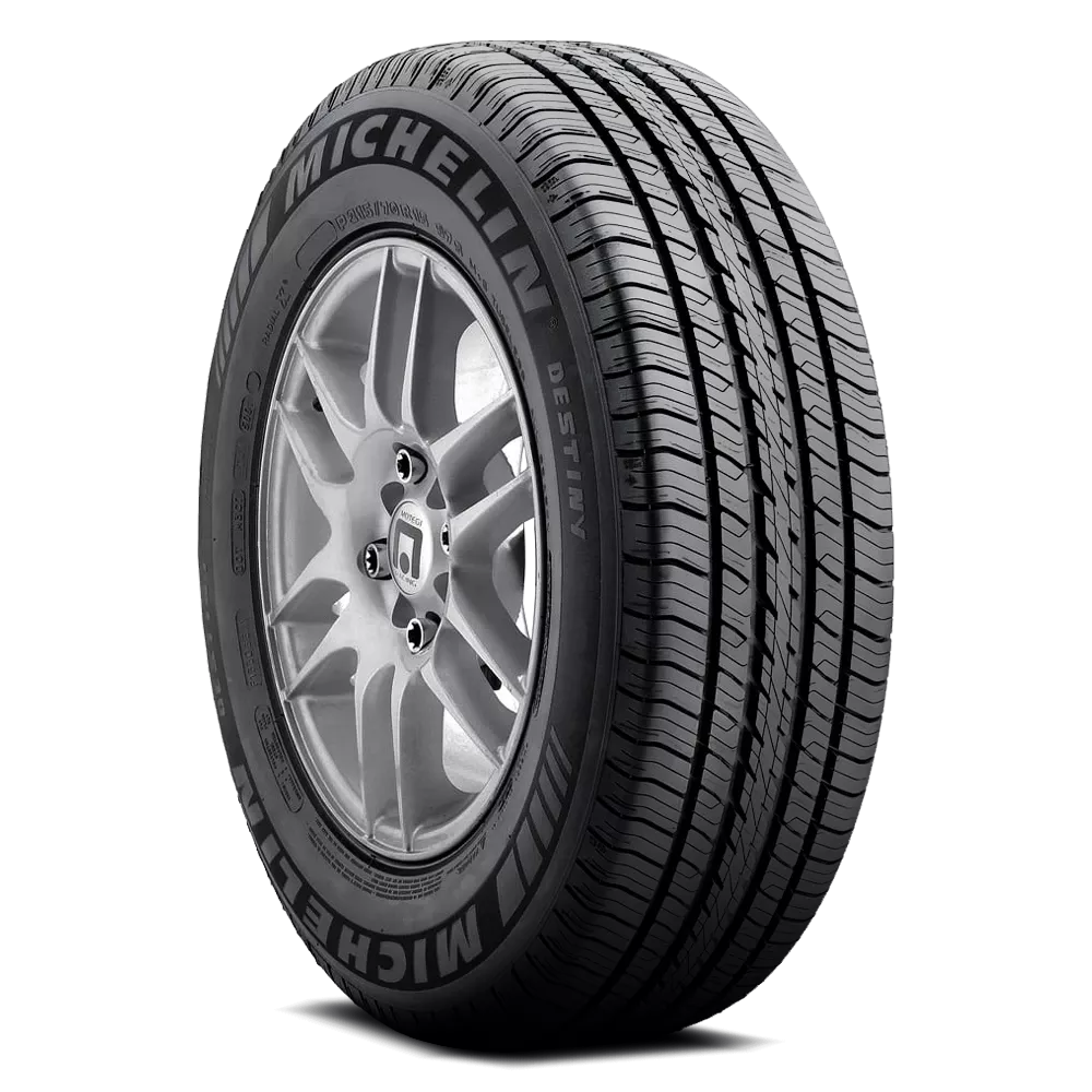 Michelin Destiny Tires 205/60R16