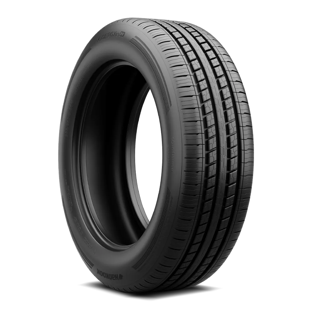 Hankook Kinergy AS X EV Tires 235/55R19 XL  EH01A Oe