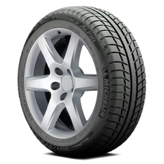 Michelin Primacy Alpin PA3 Tires 205/55R16