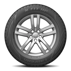 Laufenn X Fit HP (LA41) Tires 225/60R18
