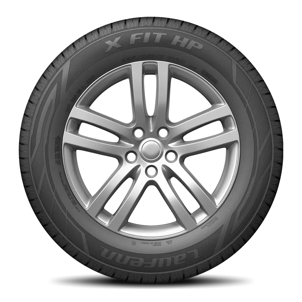 Laufenn X Fit HP (LA41) Tires 245/65R17 XL