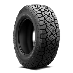 Nitto Ridge Grappler Tires 37X13.50R20LT E