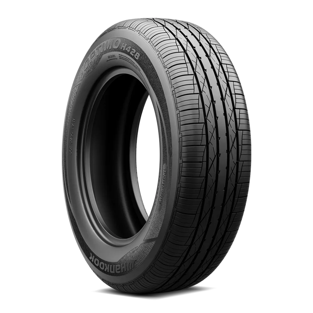 Hankook Optimo H428 Tires P205/50R17  Oe