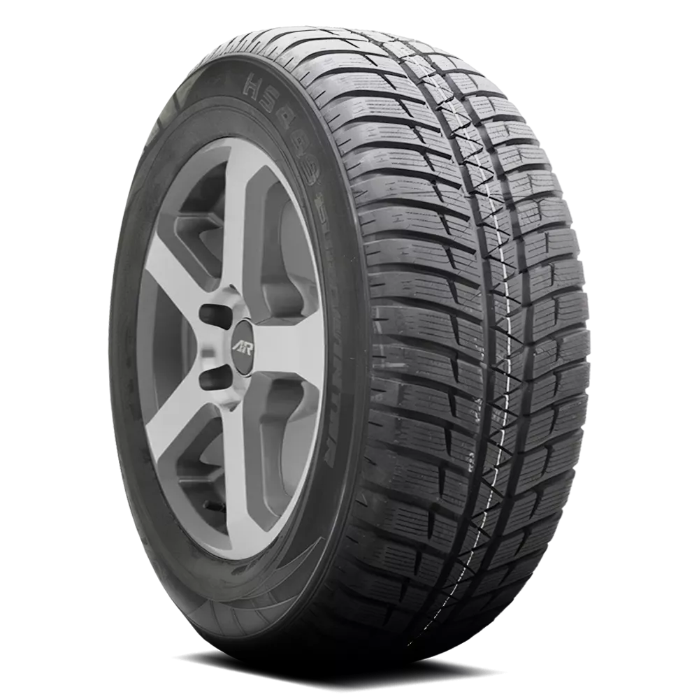Falken Eurowinter HS449 Tires 235/60R16