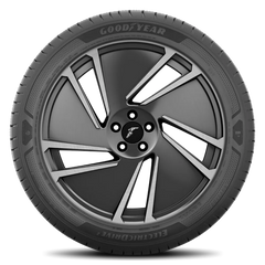 Goodyear Electricdrive 2 Tires 215/50R17