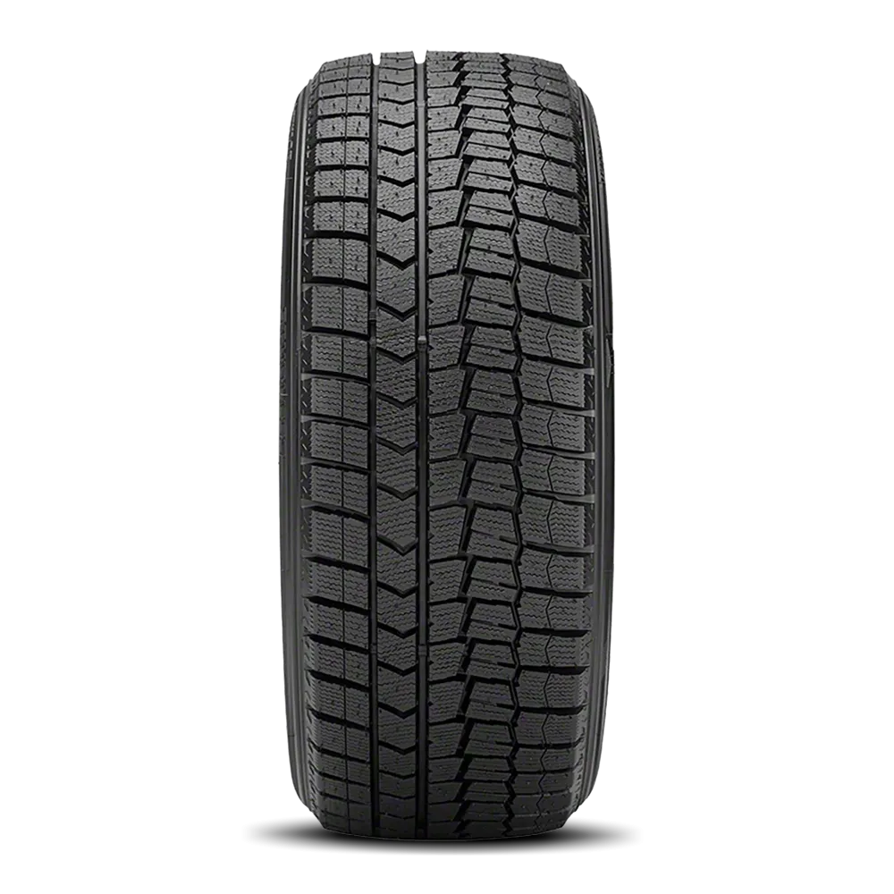Dunlop Winter Maxx WM02 Tires 175/65R15
