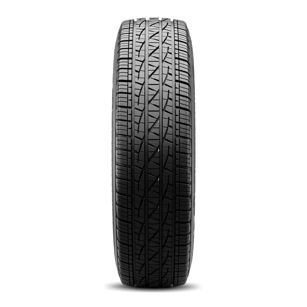 Firestone Destination LE3 Tires 245/70R17