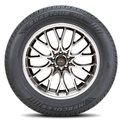 Hercules Roadtour 455 Sport Tires 225/55R17