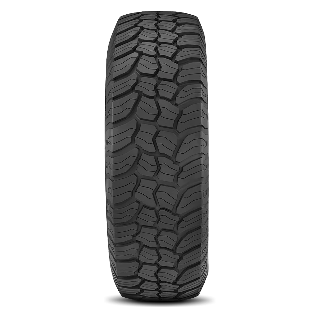 Uniroyal Laredo AWT3 Tires 215/75R15