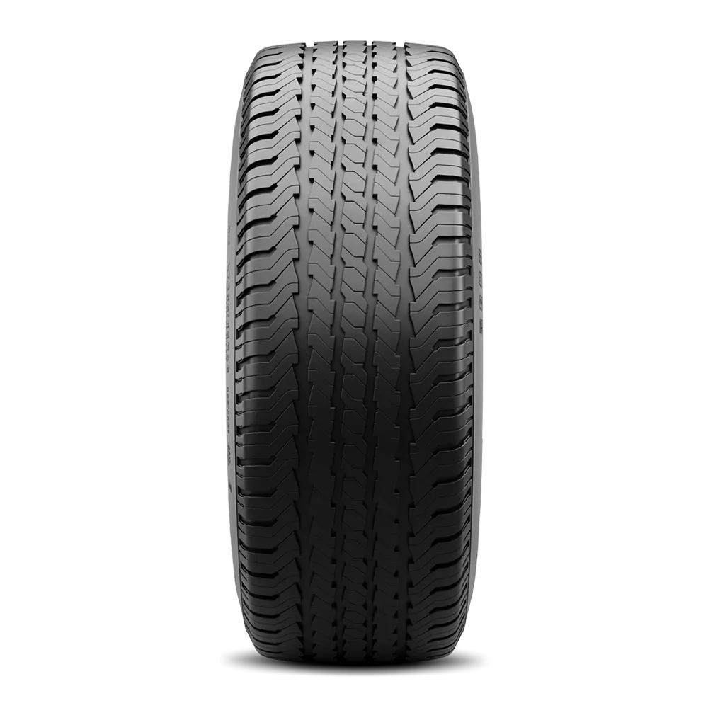 Goodyear Wrangler HT Tires LT225/75R16 E