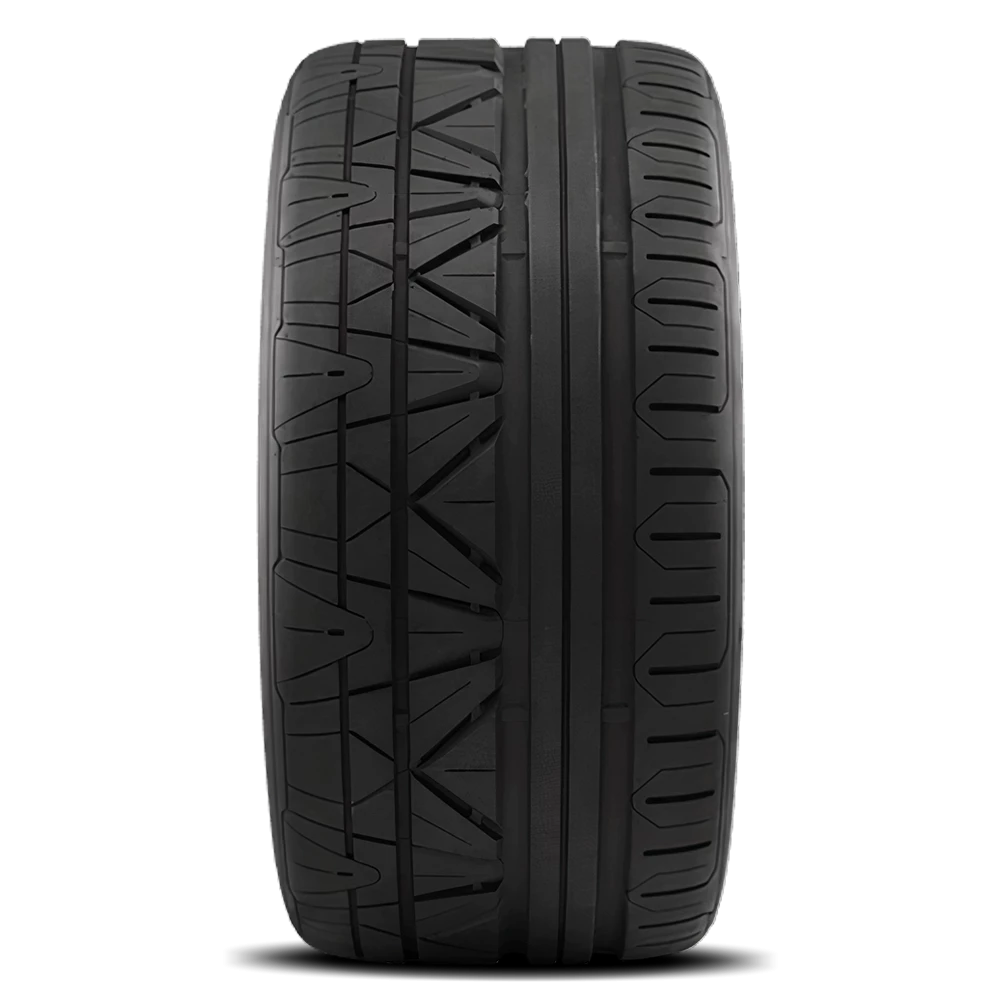 Nitto Invo Tires 295/25ZR20 XL