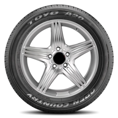 Toyo Open Country A20 Tires P245/65R17  A