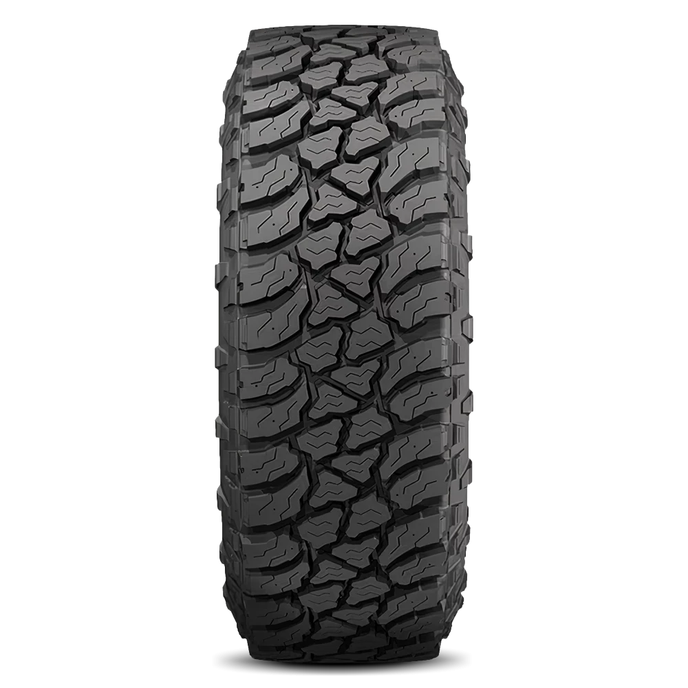 Kelly Edge MT Tires LT245/75R17 E