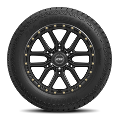Ironman ALL Country AT-X Tires LT225/75R16 E