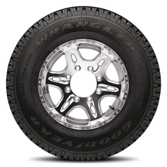 Goodyear Wrangler Trailmark Tires 245/65R17