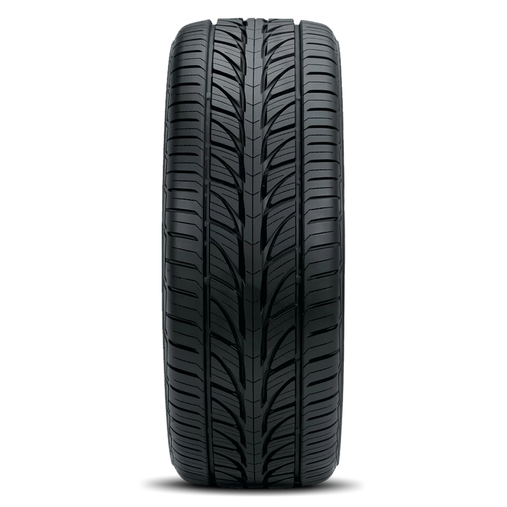 Bridgestone Potenza RE970AS Pole Position Tires 255/35R20 XL