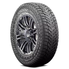 Nokian Hakkapeliitta LT3 Tires LT275/65R20 E  (Studded)