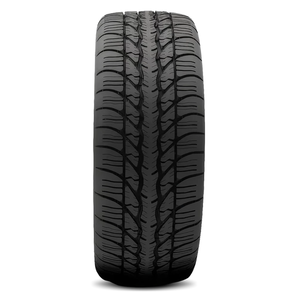 Bfgoodrich G-Force Super Sport A/S Tires 215/50ZR17