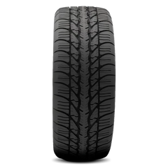 Bfgoodrich G-Force Super Sport A/S Tires 215/50ZR17