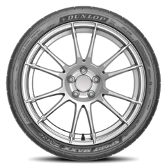 Dunlop Sport Maxx Race Tires 295/30R20 XL  Oe