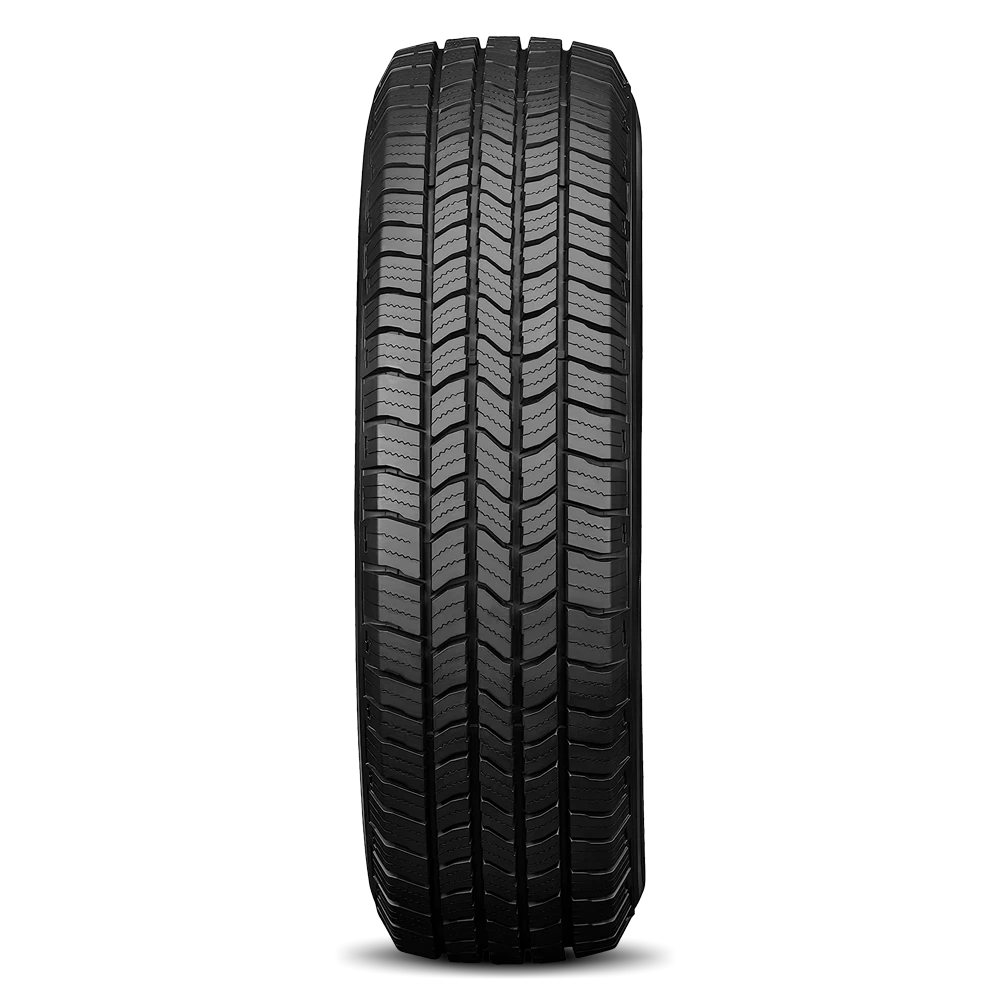 Starfire Solarus HT Tires LT245/75R17 E