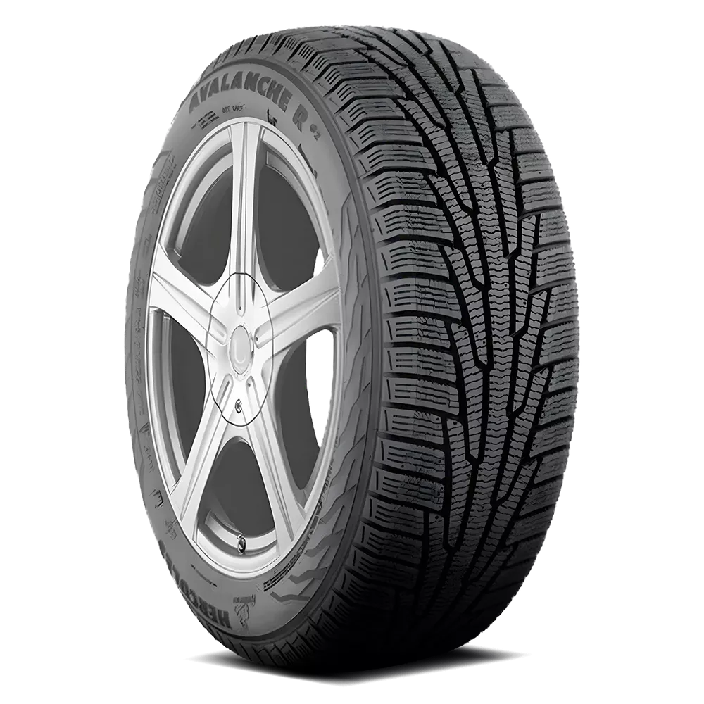 Hercules Avalanche R G2 Tires 225/60R17 XL