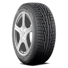 Hercules Avalanche R G2 Tires 205/55R16 XL