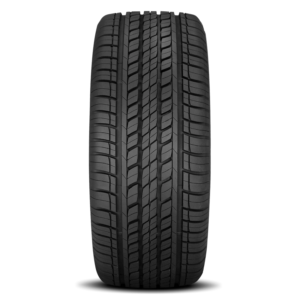 Mastercraft Courser HTR Plus Tires 285/60R18