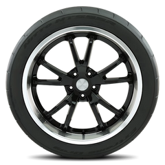 Nitto NT555R Tires 335/30ZR18