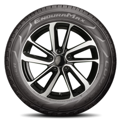 Cooper Discoverer Enduramax Tires 235/55R18 XL