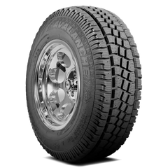 Hercules Avalanche X-Treme (Passenger) Tires 195/60R15