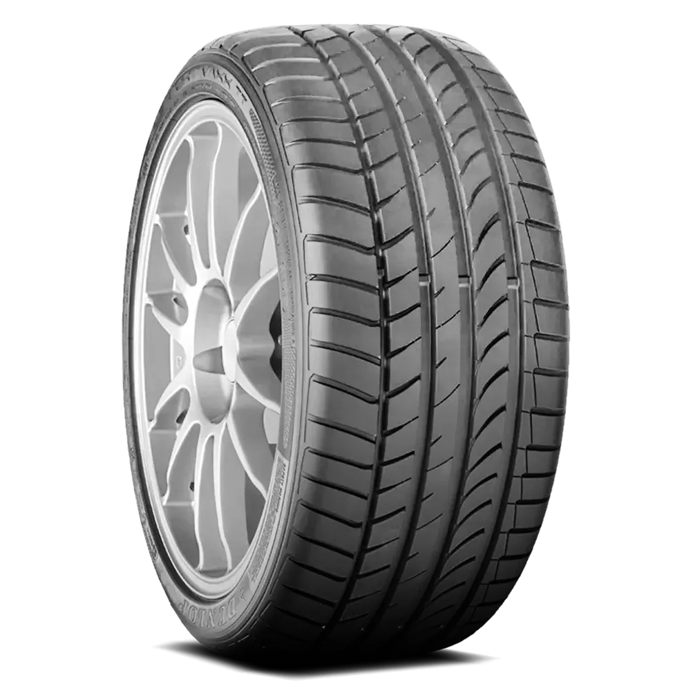 Dunlop SP Sport Maxx TT DSST Tires 225/45R17  Oe