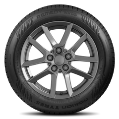 Nokian Remedy WRG5 Tires 235/40R19 XL