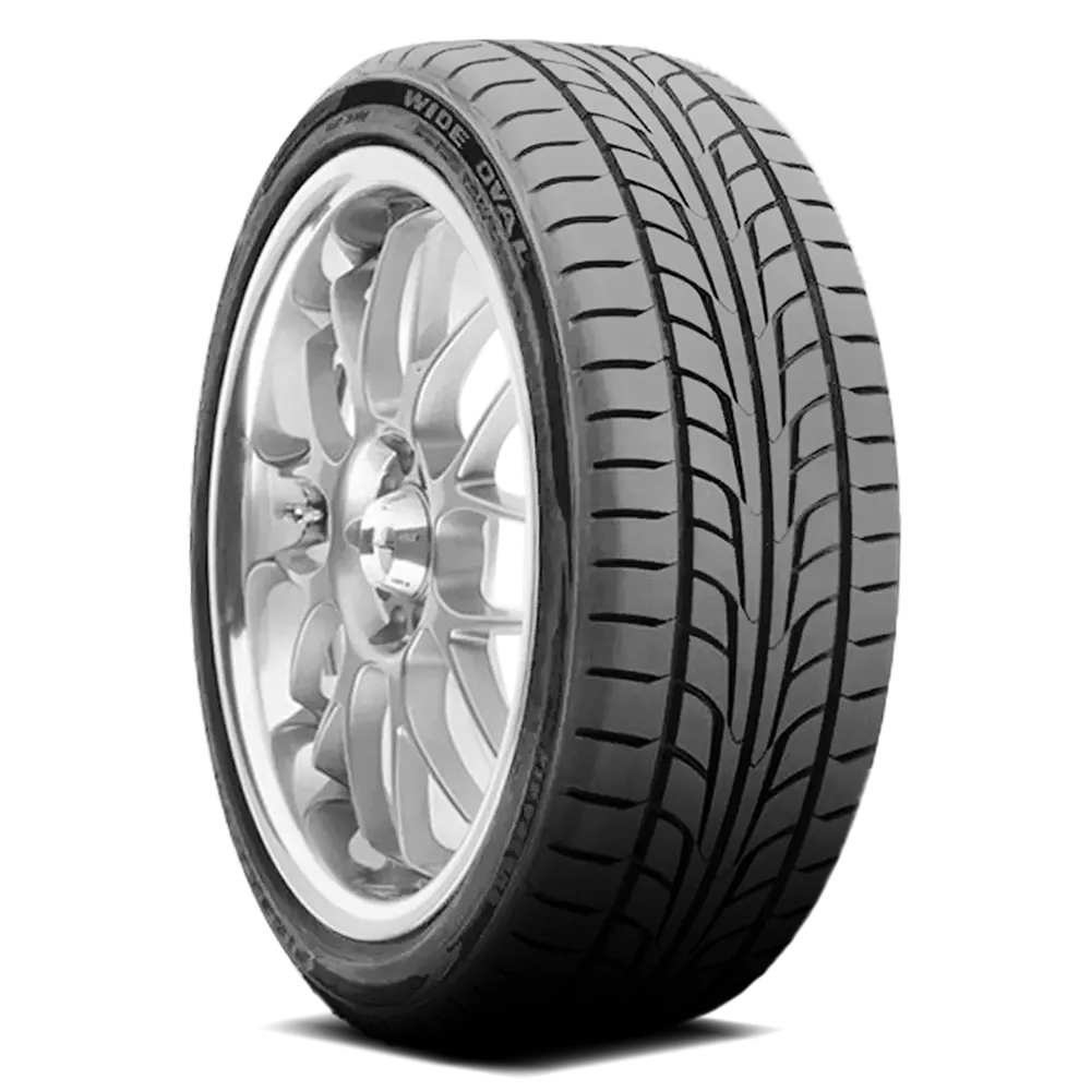 Firestone Firehawk Wide Oval RFT Tires P285/35R19