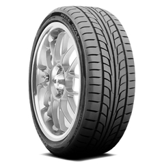 Firestone Firehawk Wide Oval RFT Tires P245/40R18 LL