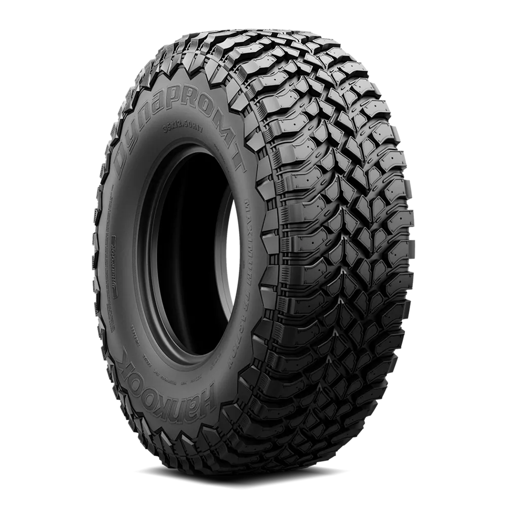 Hankook Dynapro MT RT03 Tires LT315/75R16 E