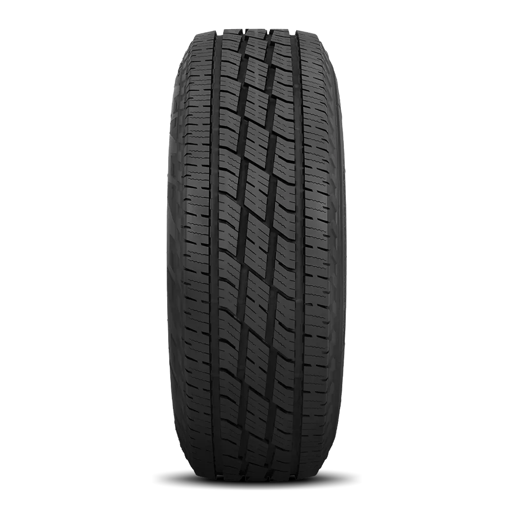 Toyo Open Country H/T Tires LT285/75R16 E