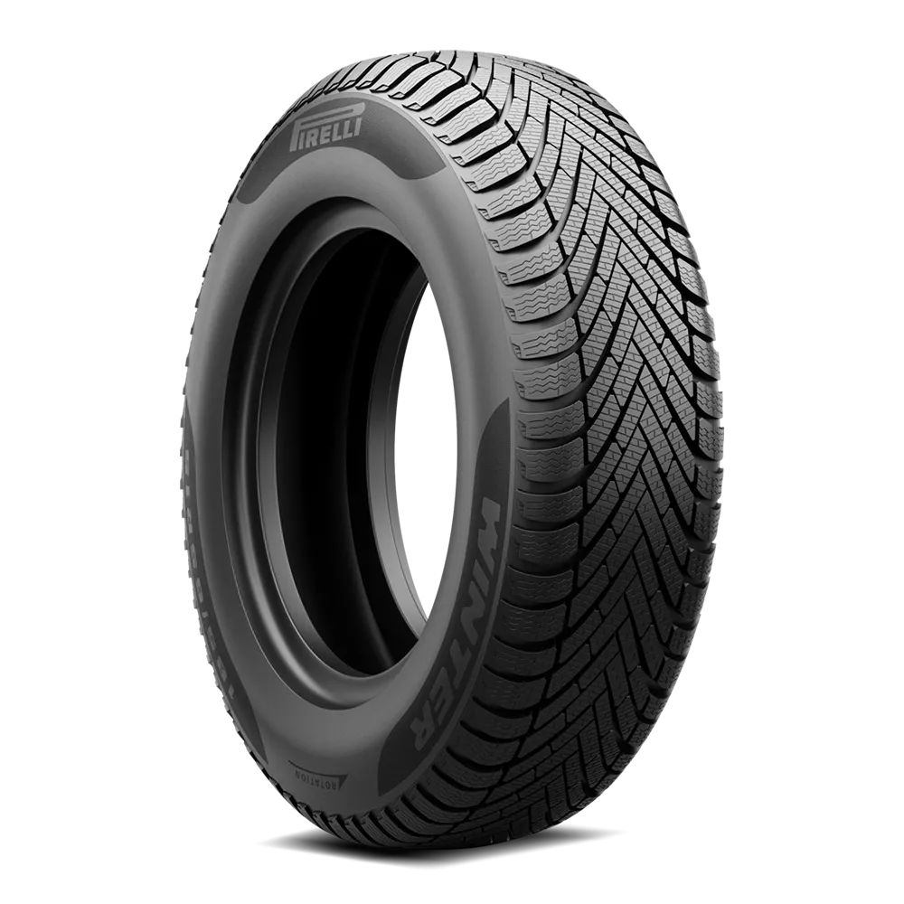 Pirelli Cinturato Winter Tires 185/55R15 XL