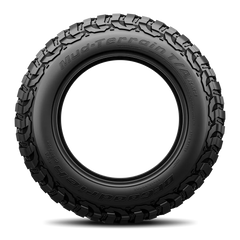 Bfgoodrich Mud-Terrain T/A KM3 Tires 37X13.50R22LT E